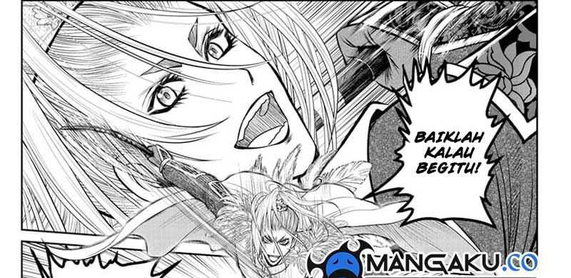 The Elusive Samurai Chapter 119 - halaman 27