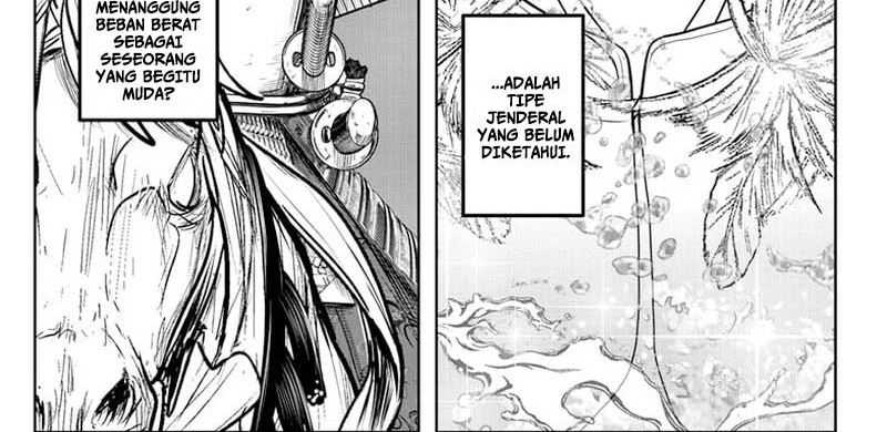 The Elusive Samurai Chapter 119 - halaman 33