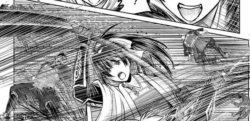 The Elusive Samurai Chapter 119 - halaman 43