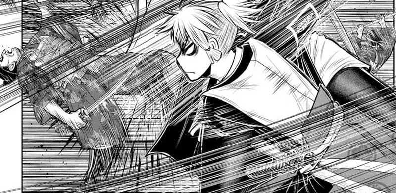 The Elusive Samurai Chapter 119 - halaman 44