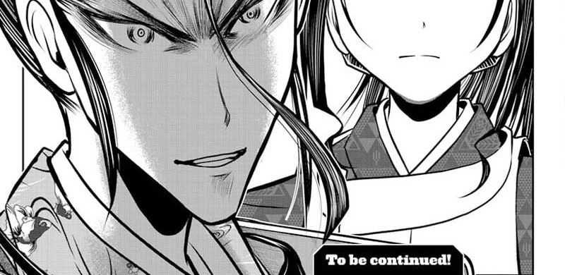 The Elusive Samurai Chapter 119 - halaman 46