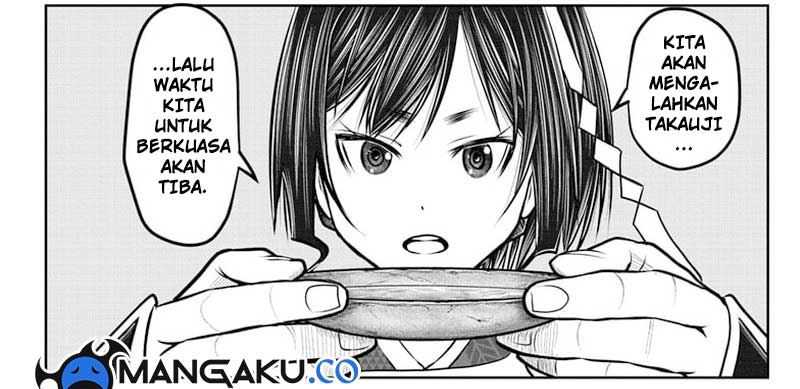 The Elusive Samurai Chapter 119 - halaman 6