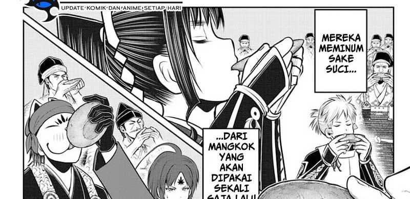 The Elusive Samurai Chapter 119 - halaman 7