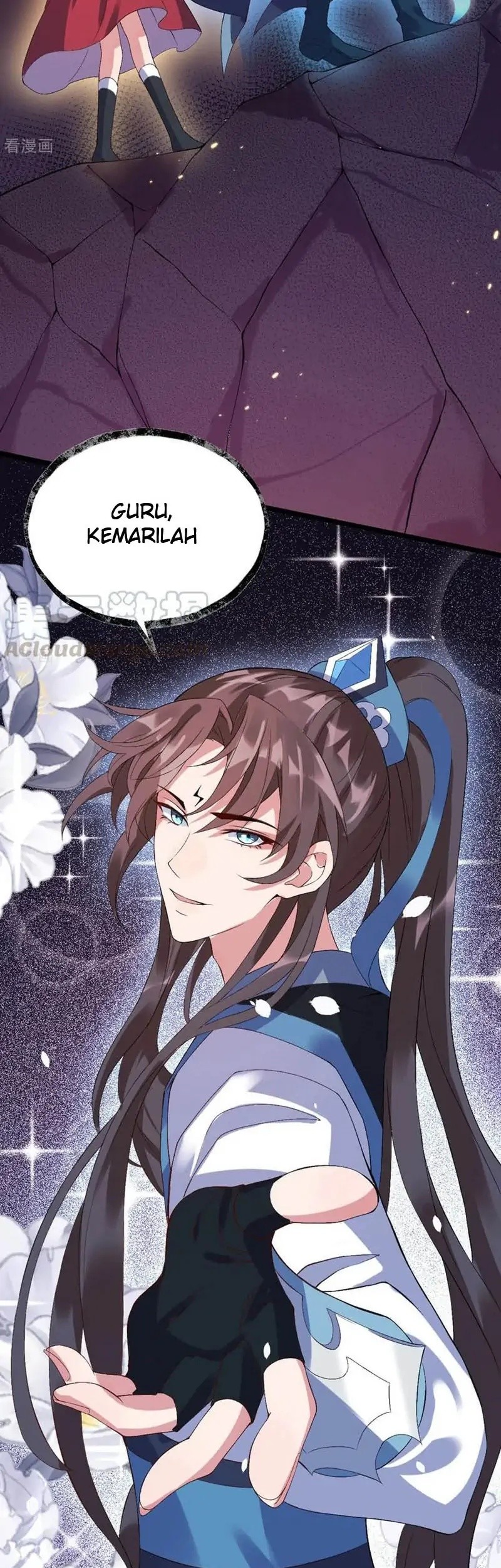 The Elusive Samurai Chapter 12 - halaman 5