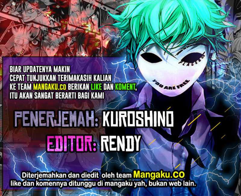 The Elusive Samurai Chapter 123 - halaman 1
