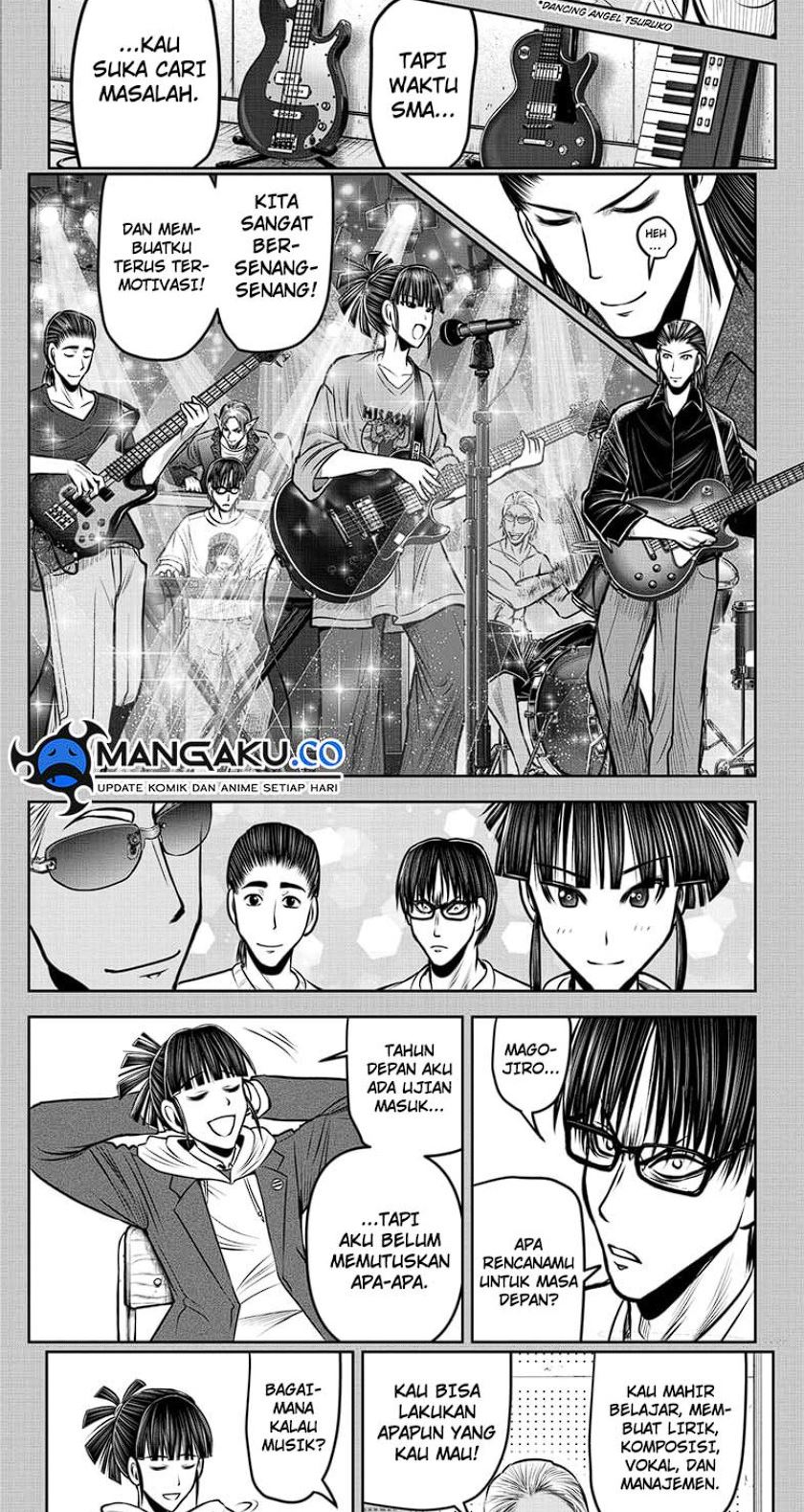 The Elusive Samurai Chapter 129 - halaman 12