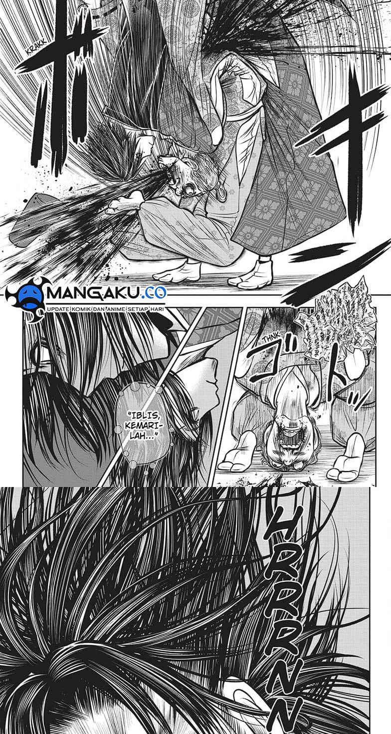 The Elusive Samurai Chapter 130 - halaman 13