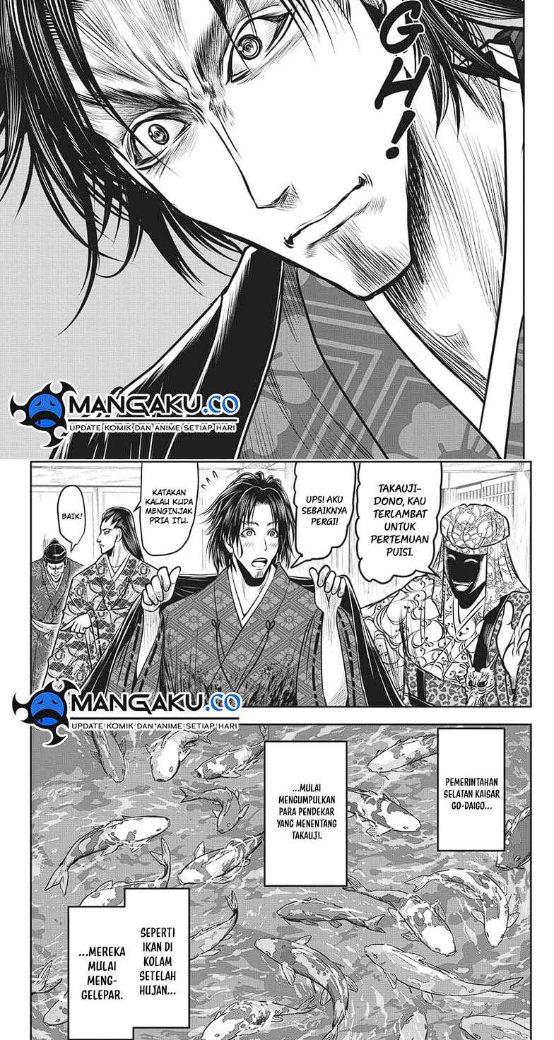 The Elusive Samurai Chapter 130 - halaman 14