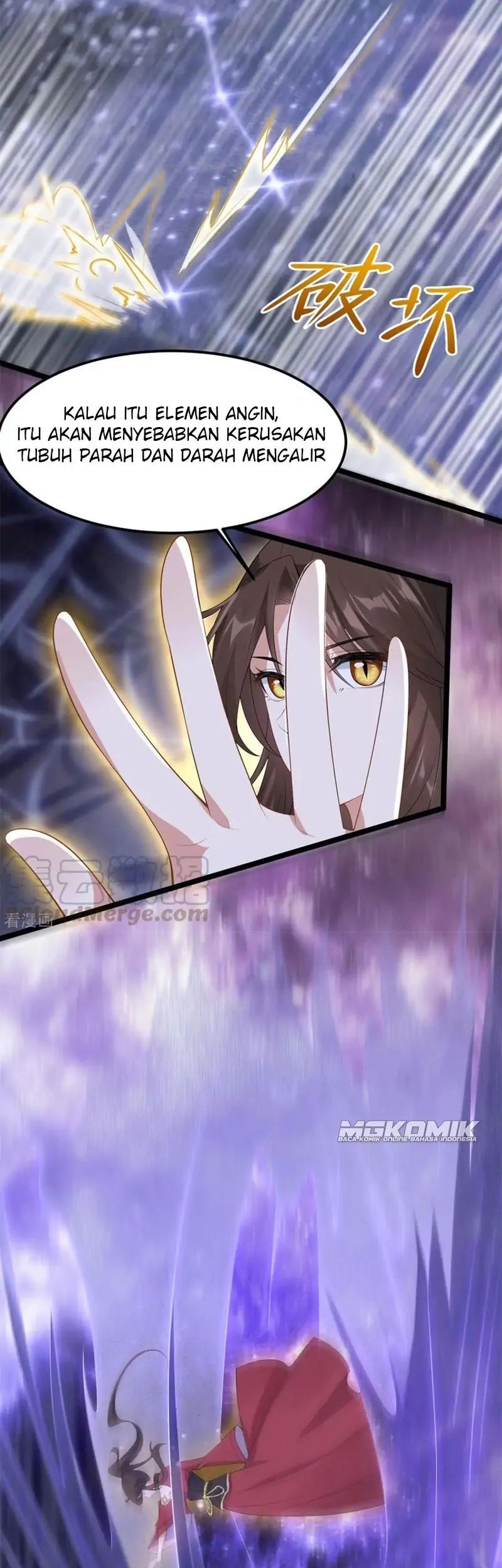 The Elusive Samurai Chapter 14 - halaman 11