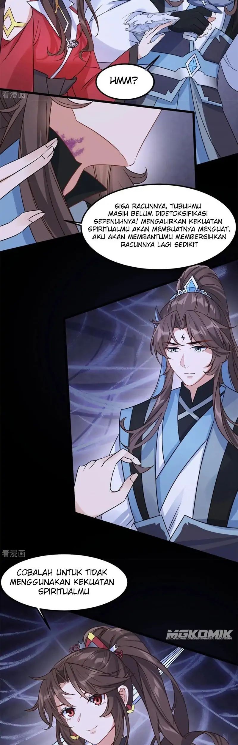 The Elusive Samurai Chapter 14 - halaman 5