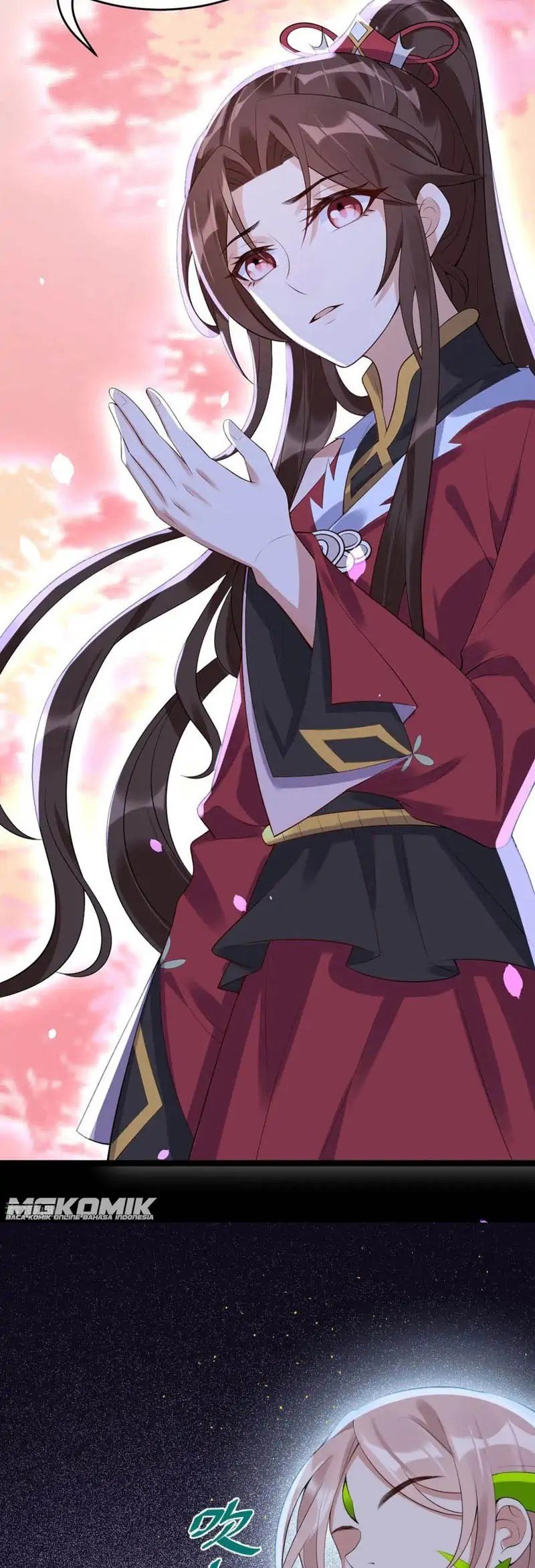 The Elusive Samurai Chapter 15 - halaman 15