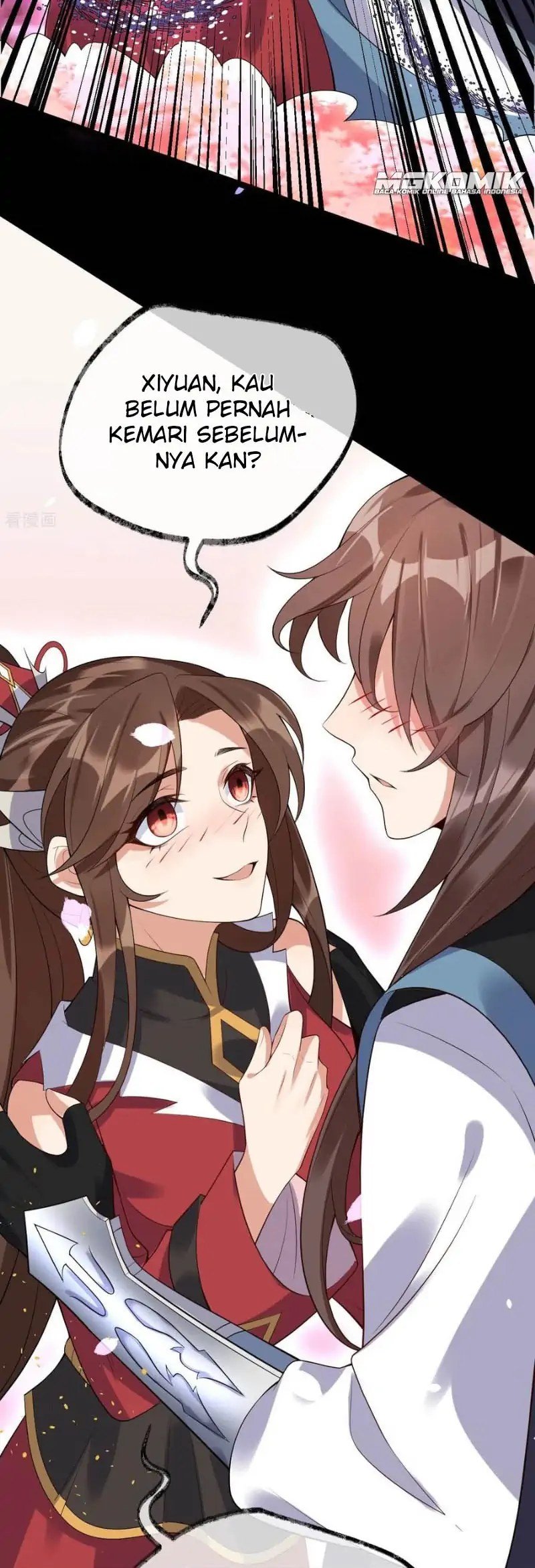 The Elusive Samurai Chapter 15 - halaman 19
