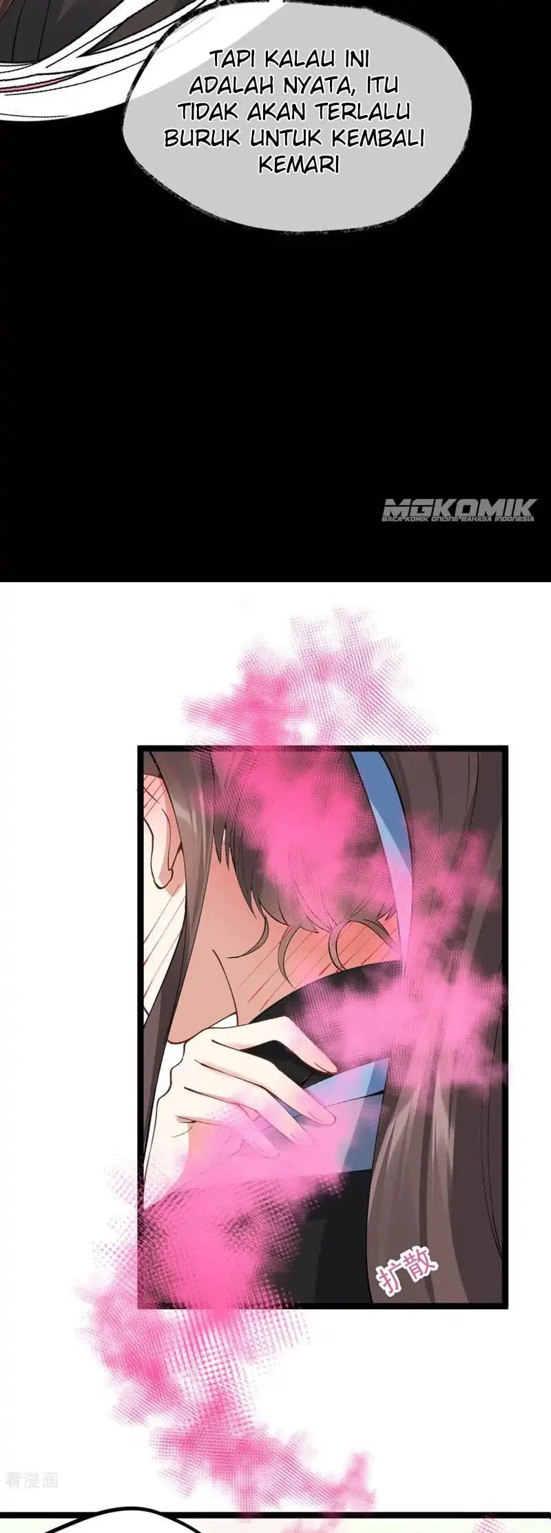 The Elusive Samurai Chapter 15 - halaman 21