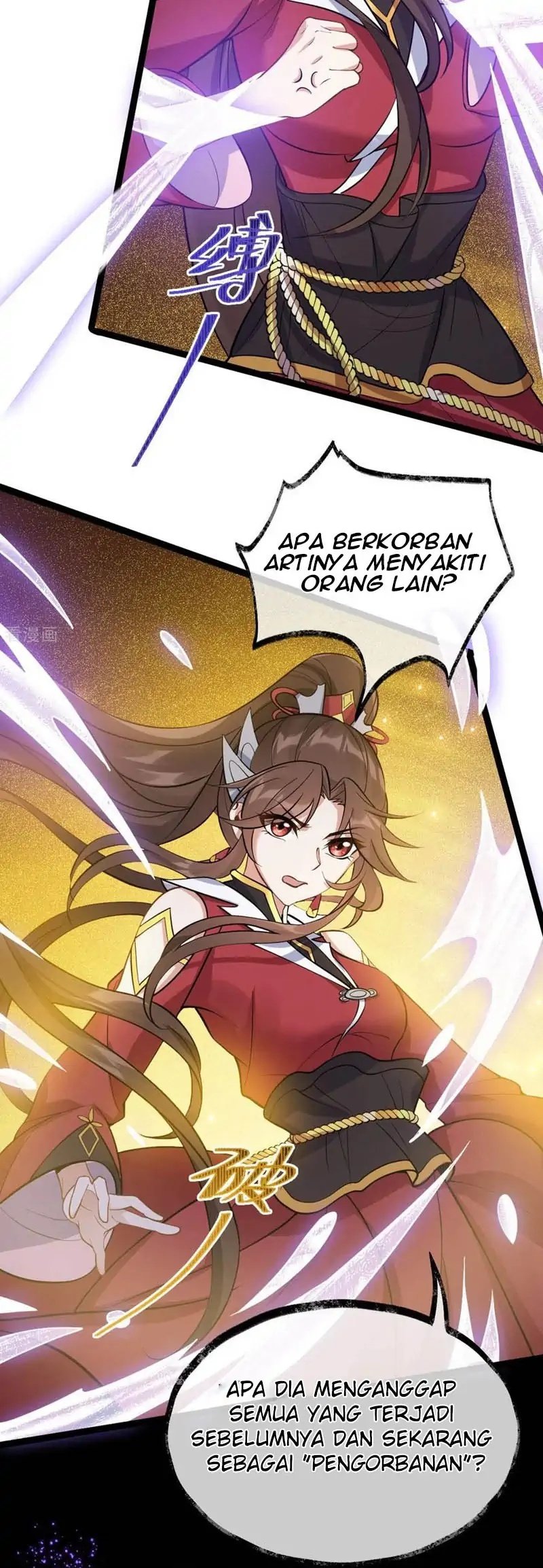 The Elusive Samurai Chapter 16 - halaman 12