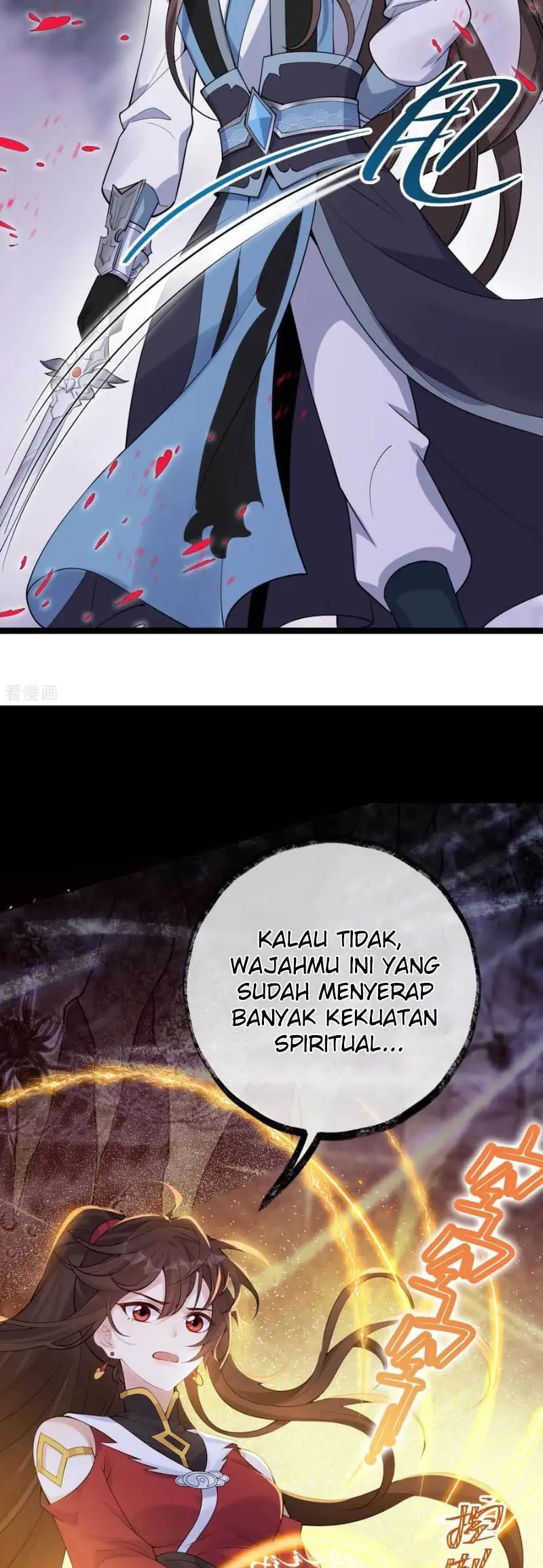 The Elusive Samurai Chapter 16 - halaman 19