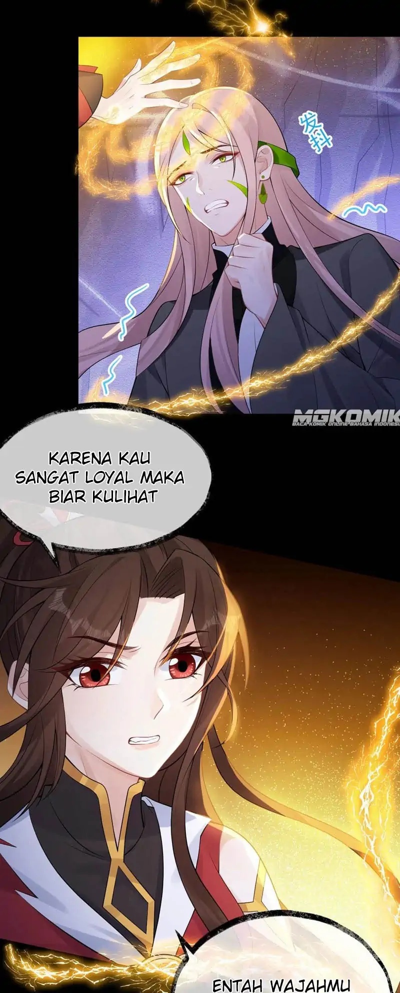 The Elusive Samurai Chapter 16 - halaman 21