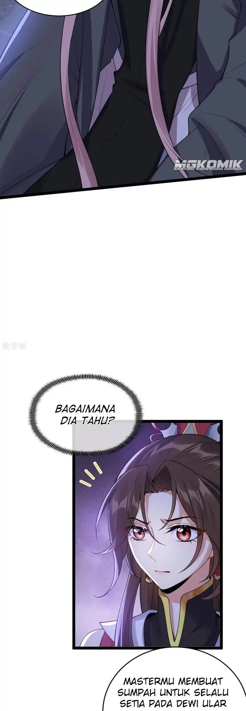 The Elusive Samurai Chapter 16 - halaman 6