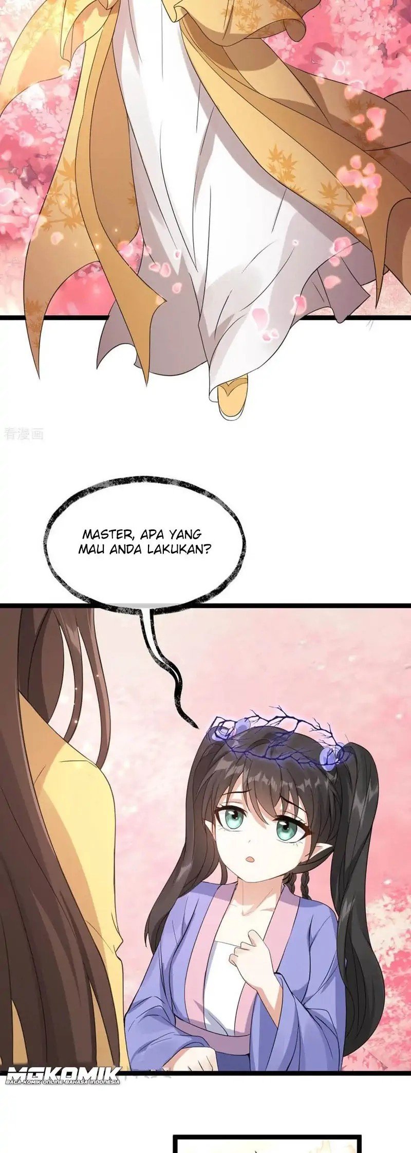 The Elusive Samurai Chapter 18 - halaman 11