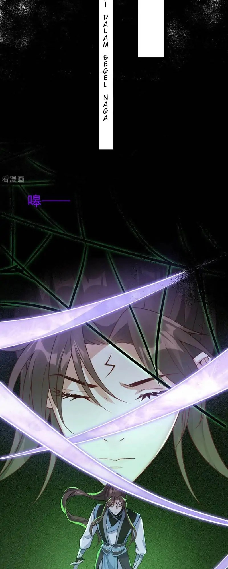 The Elusive Samurai Chapter 19 - halaman 24