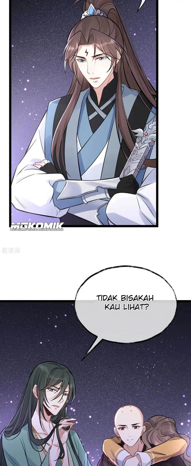 The Elusive Samurai Chapter 20 - halaman 10