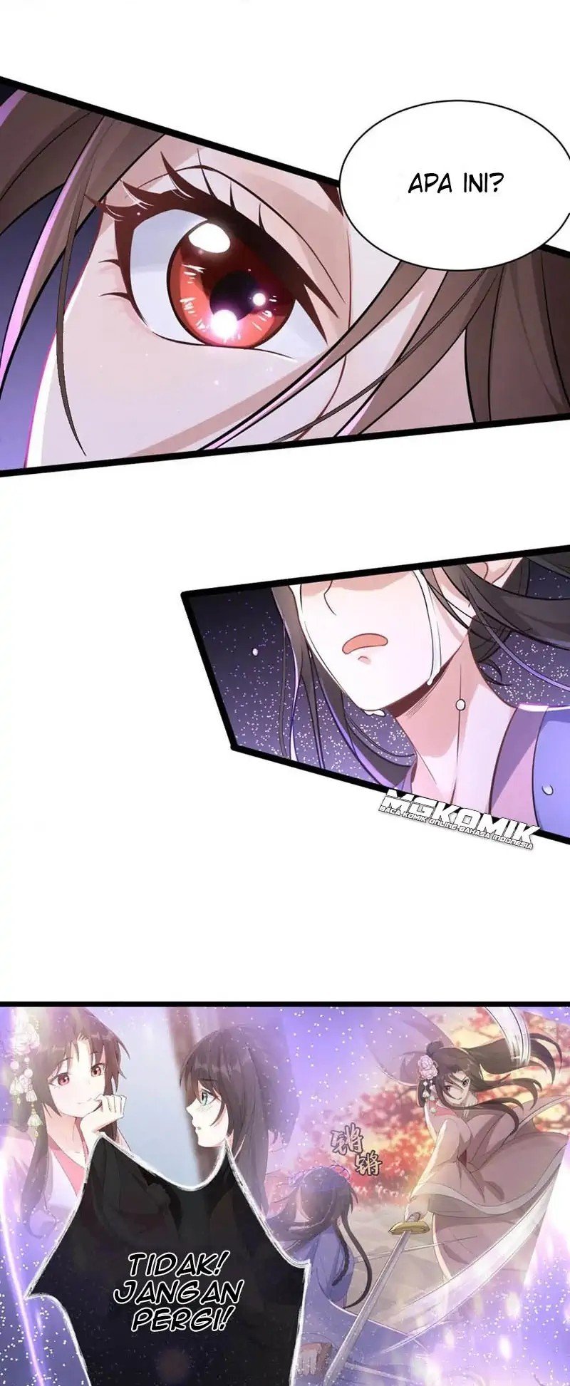 The Elusive Samurai Chapter 20 - halaman 8