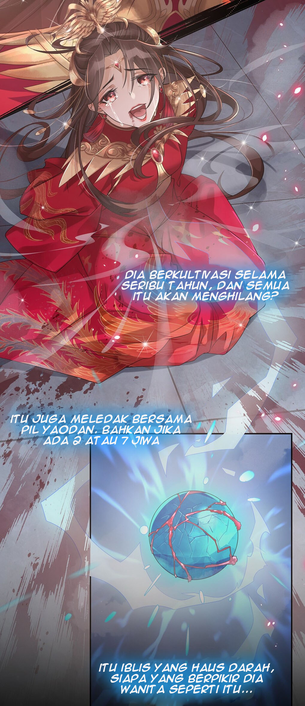 The Elusive Samurai Chapter 22 - halaman 10