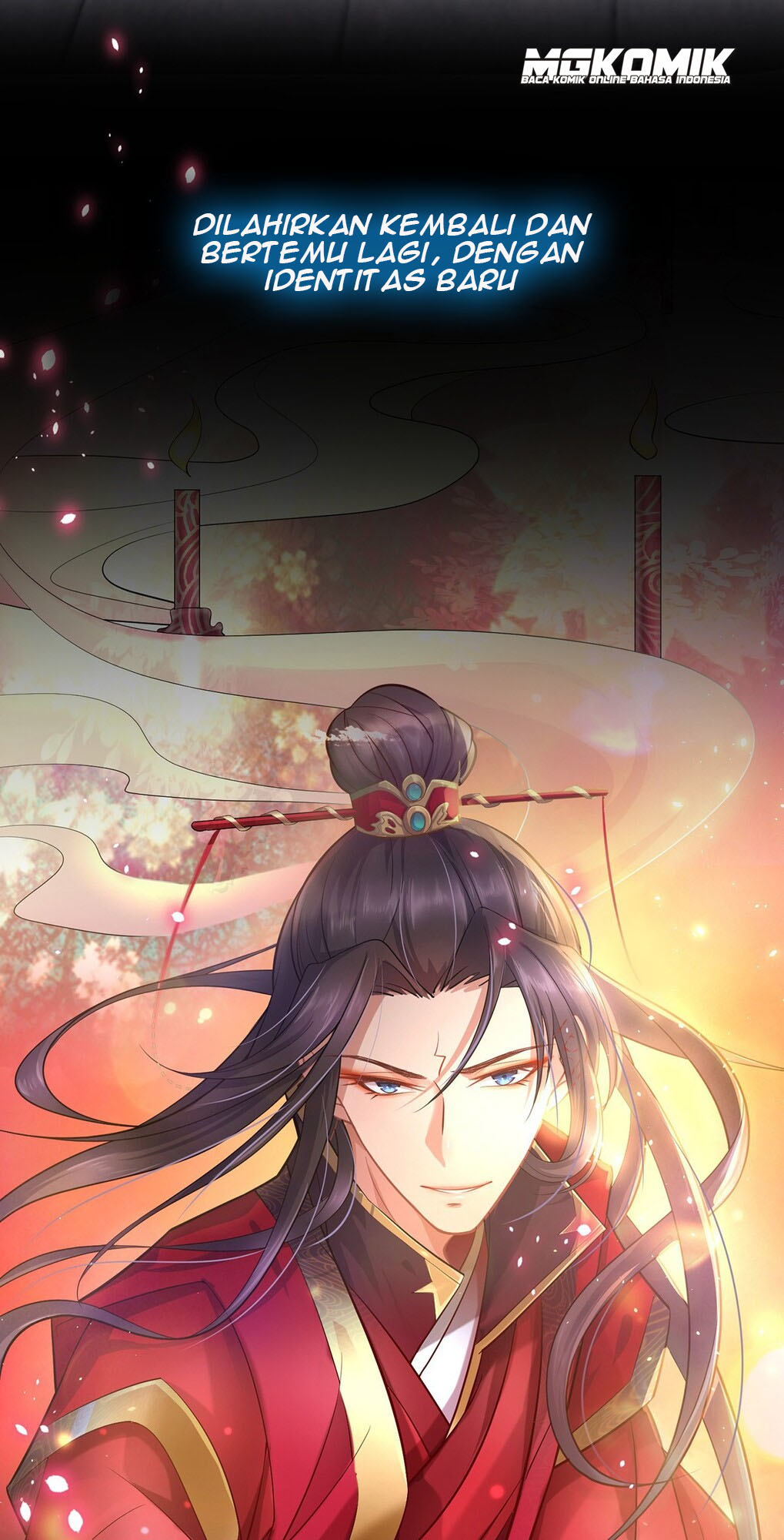 The Elusive Samurai Chapter 22 - halaman 12