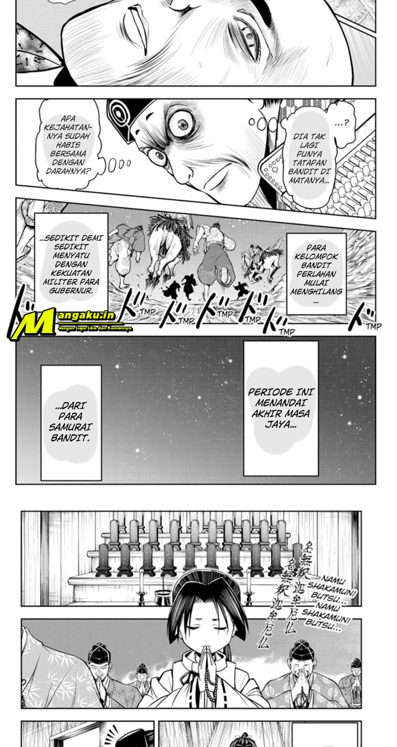 The Elusive Samurai Chapter 23 - halaman 14