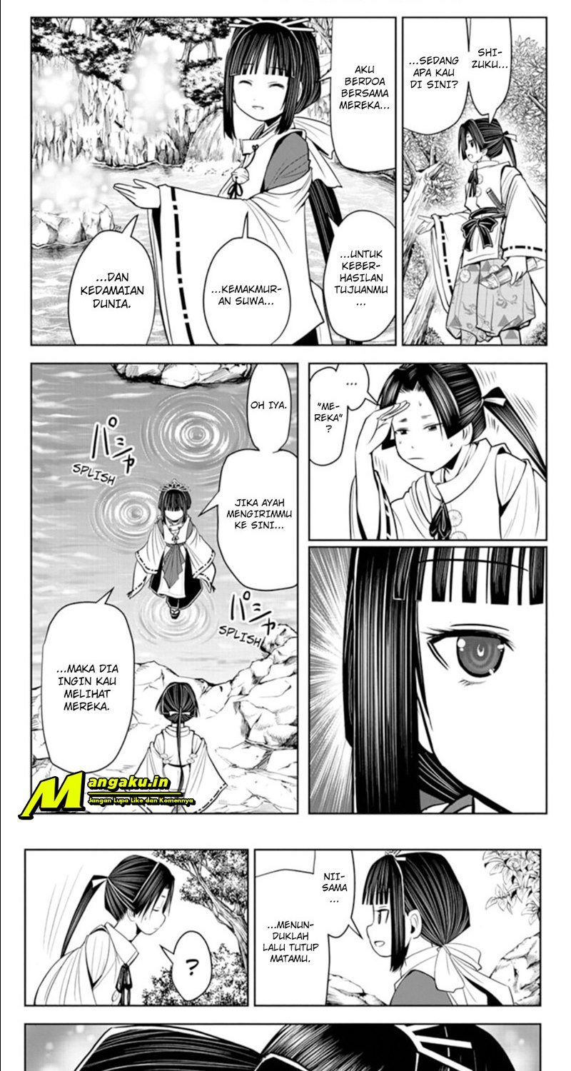 The Elusive Samurai Chapter 24 - halaman 10
