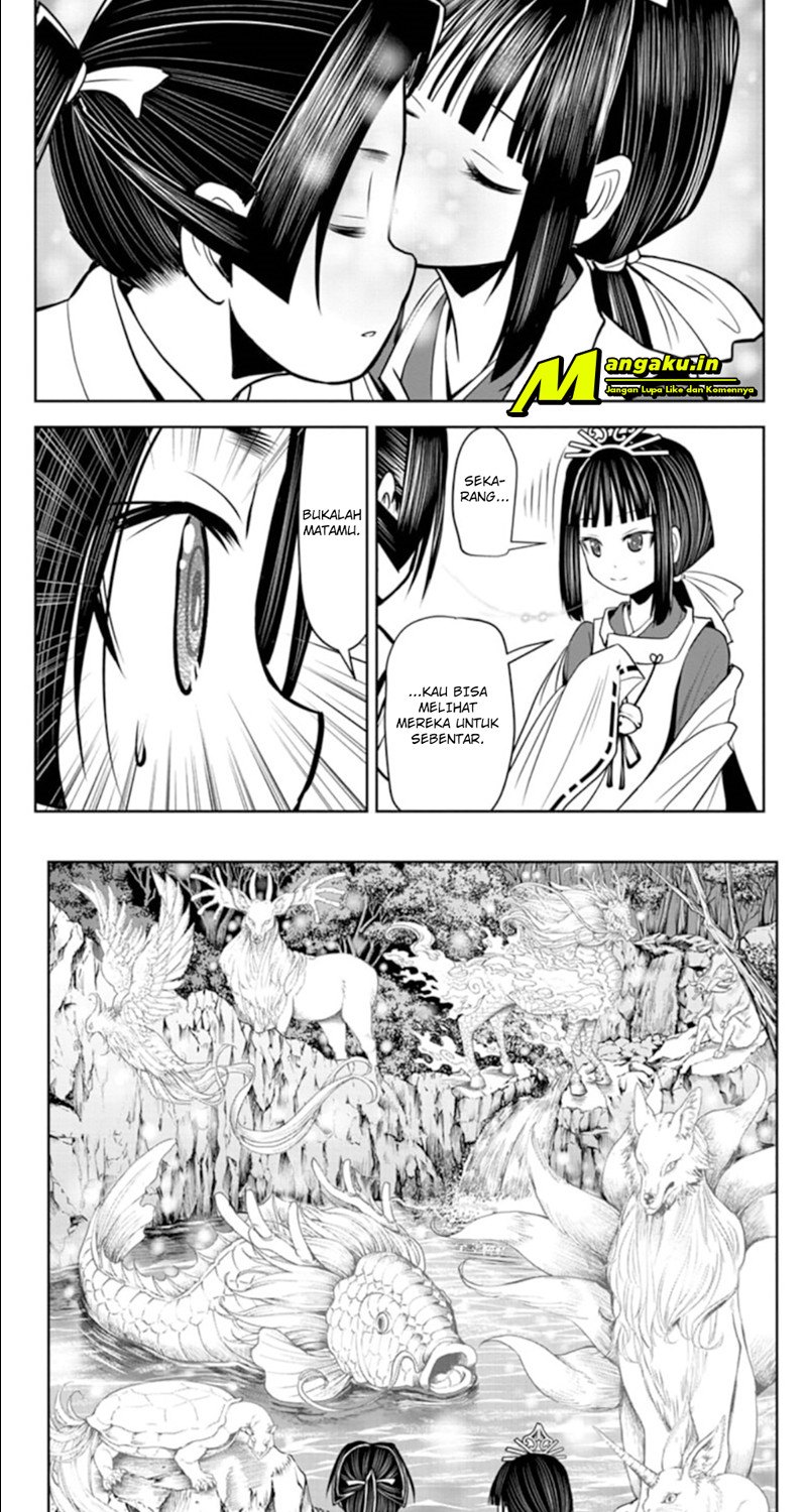 The Elusive Samurai Chapter 24 - halaman 11