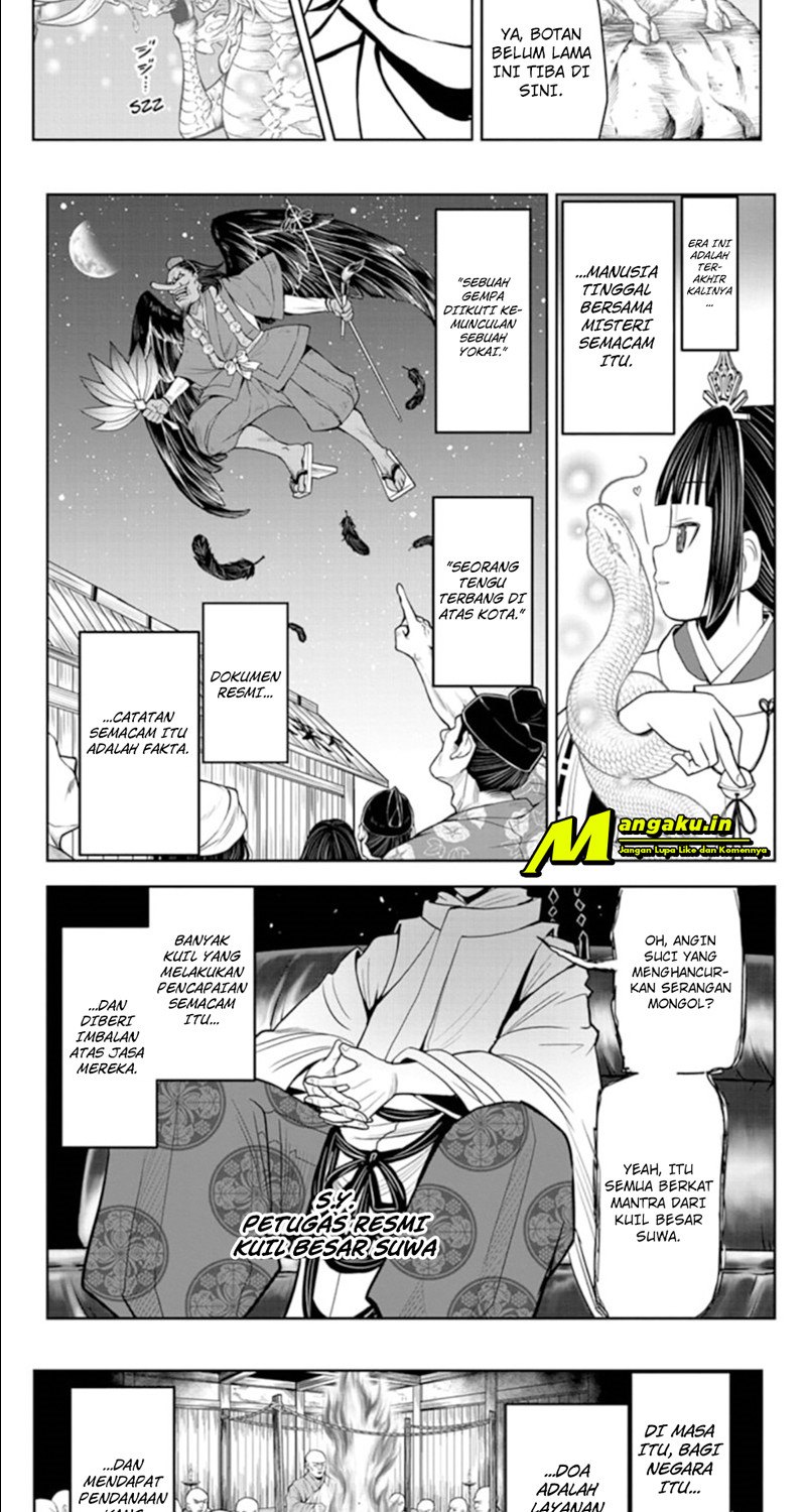 The Elusive Samurai Chapter 24 - halaman 13