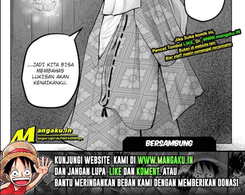 The Elusive Samurai Chapter 24 - halaman 16