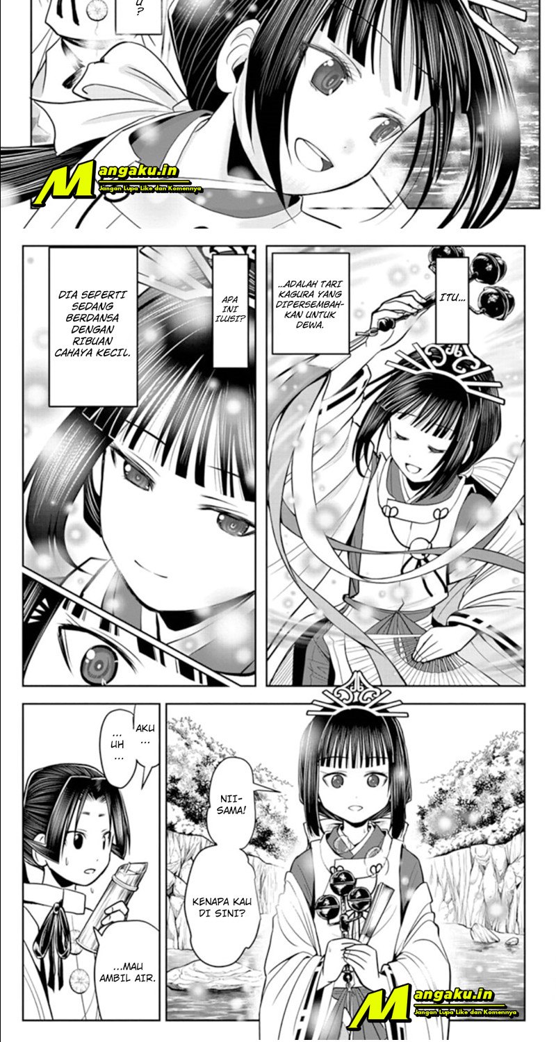 The Elusive Samurai Chapter 24 - halaman 9