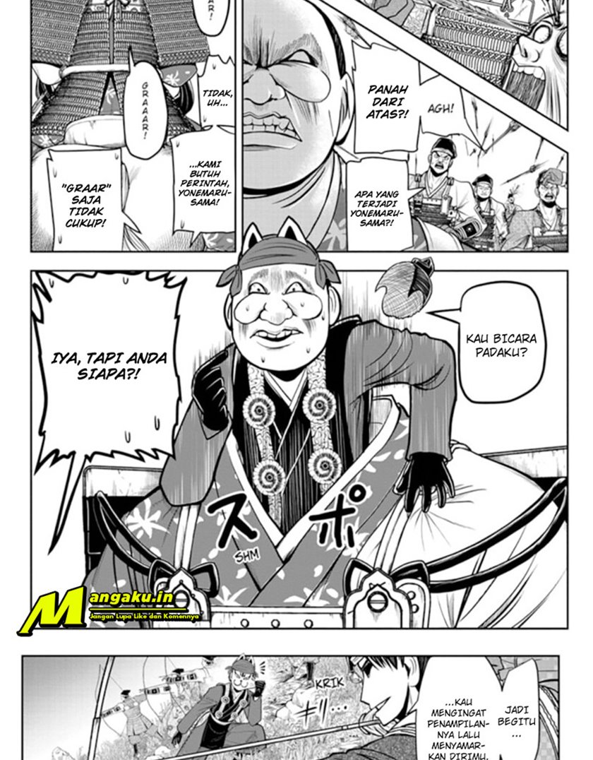 The Elusive Samurai Chapter 29 - halaman 10
