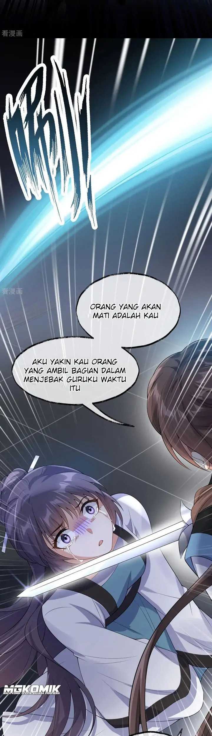 The Elusive Samurai Chapter 3 - halaman 15