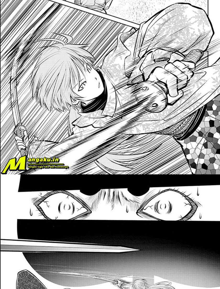 The Elusive Samurai Chapter 31 - halaman 11