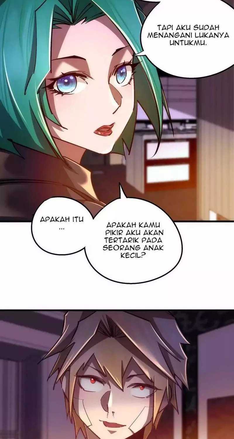 The Elusive Samurai Chapter 35 - halaman 10