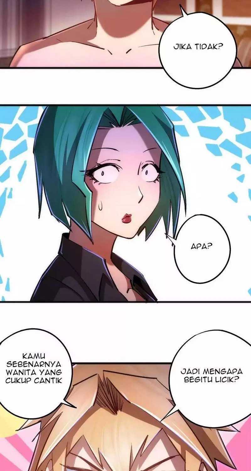 The Elusive Samurai Chapter 35 - halaman 11