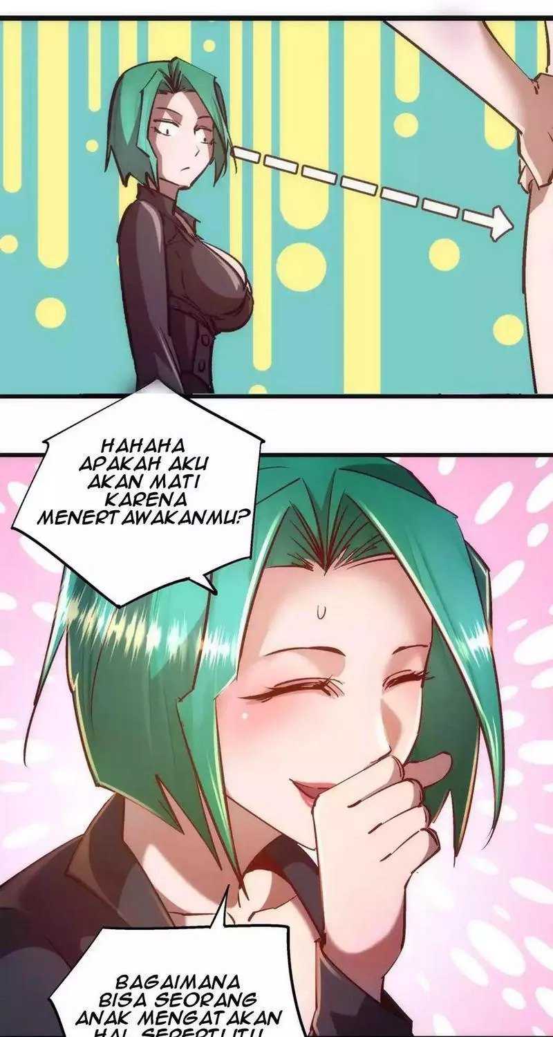 The Elusive Samurai Chapter 35 - halaman 13