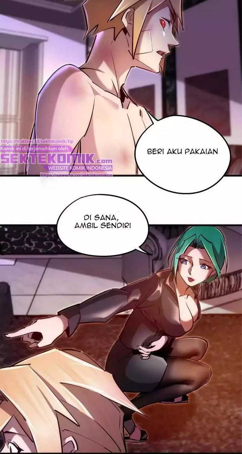 The Elusive Samurai Chapter 35 - halaman 15