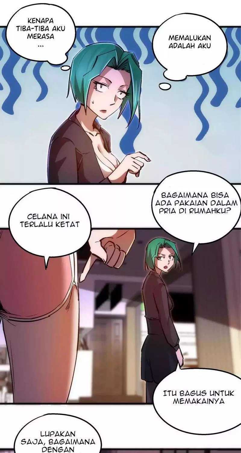The Elusive Samurai Chapter 35 - halaman 17