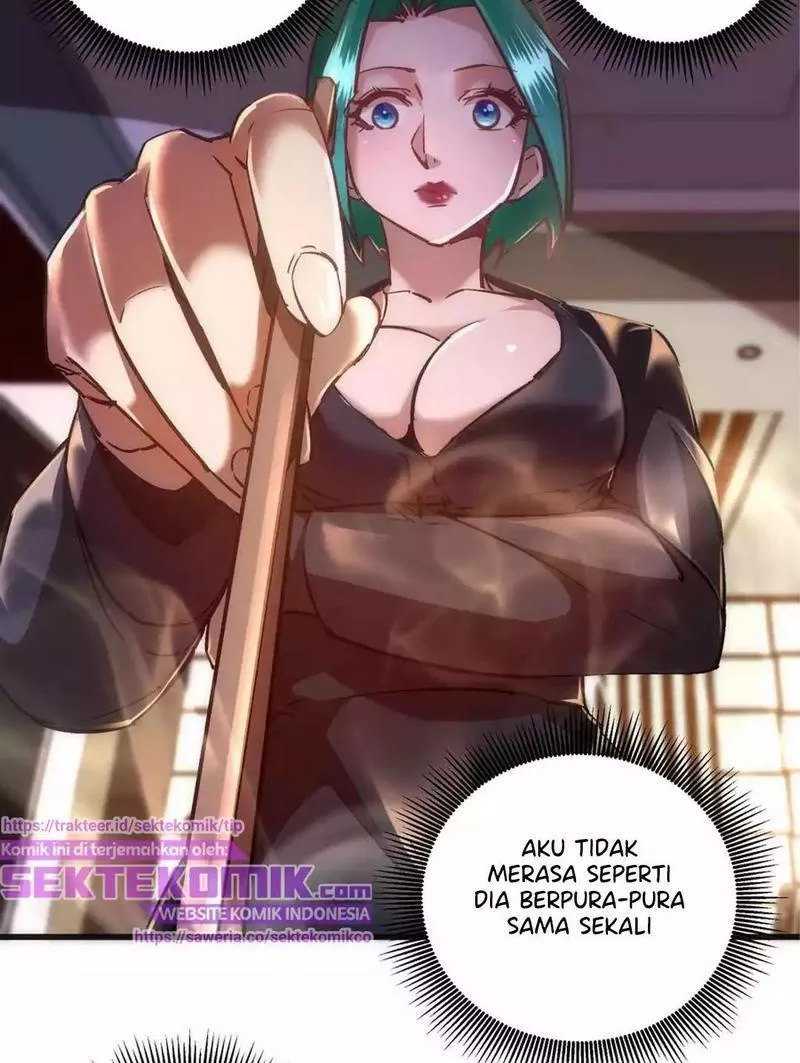The Elusive Samurai Chapter 35 - halaman 19
