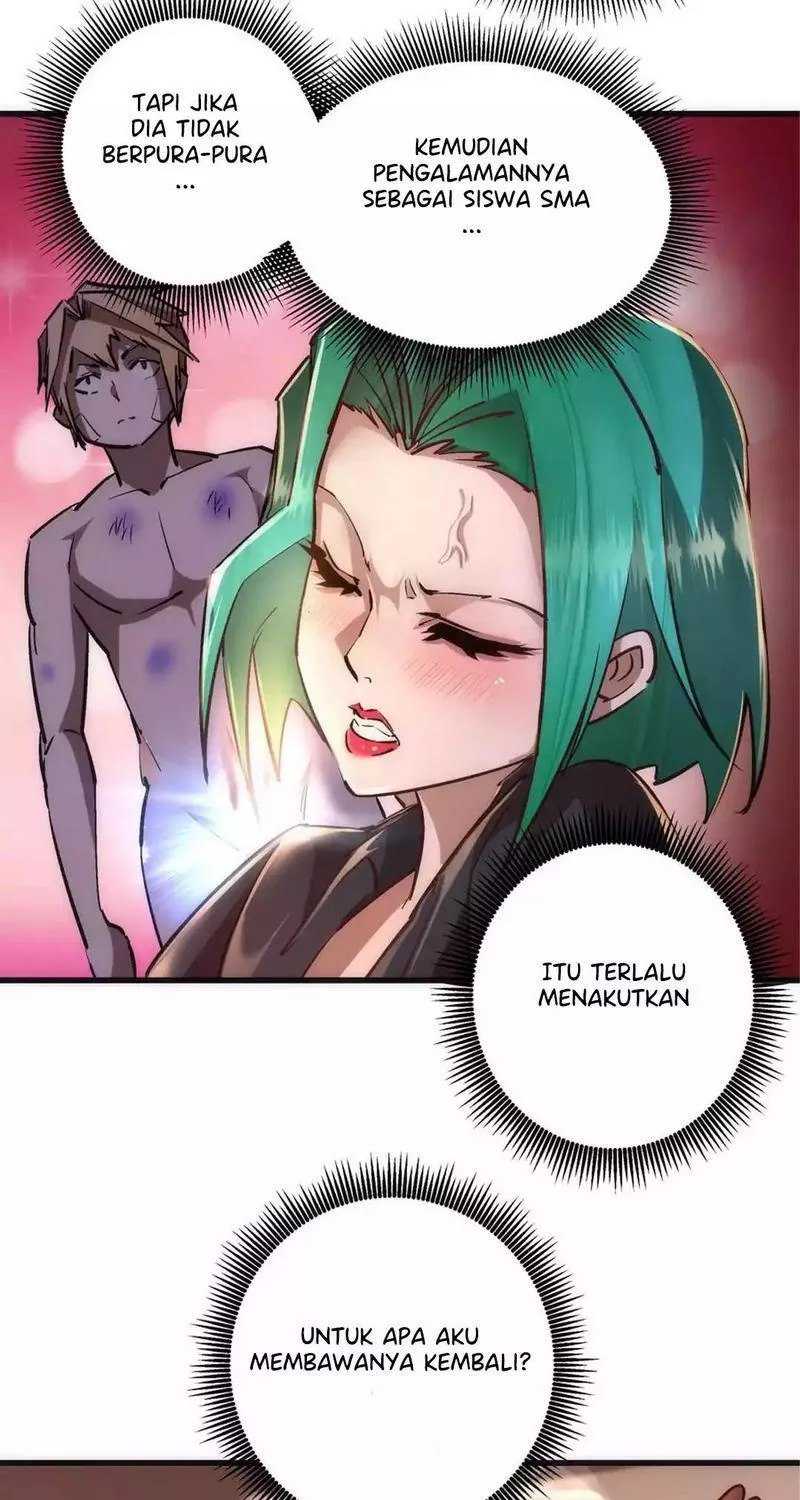 The Elusive Samurai Chapter 35 - halaman 20
