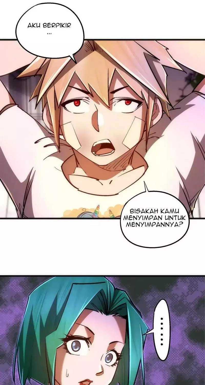 The Elusive Samurai Chapter 35 - halaman 24