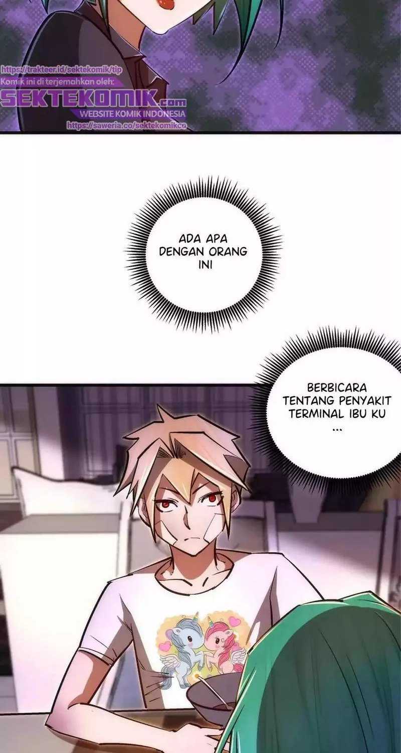 The Elusive Samurai Chapter 35 - halaman 25
