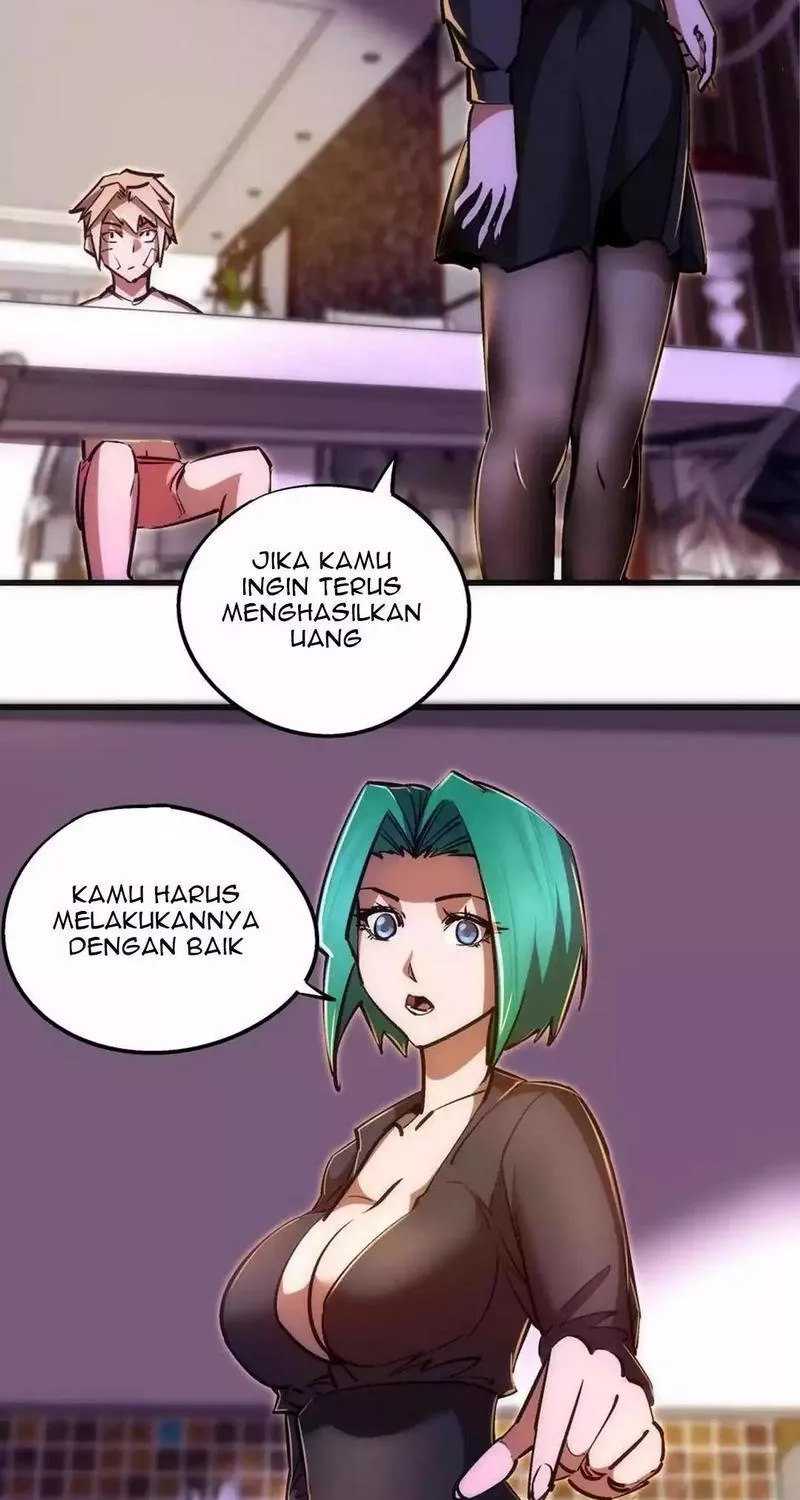 The Elusive Samurai Chapter 35 - halaman 36