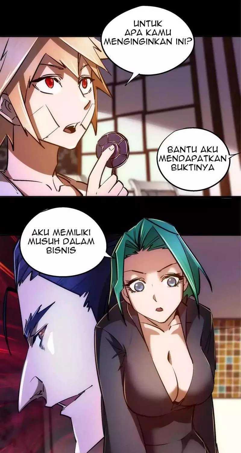 The Elusive Samurai Chapter 35 - halaman 42