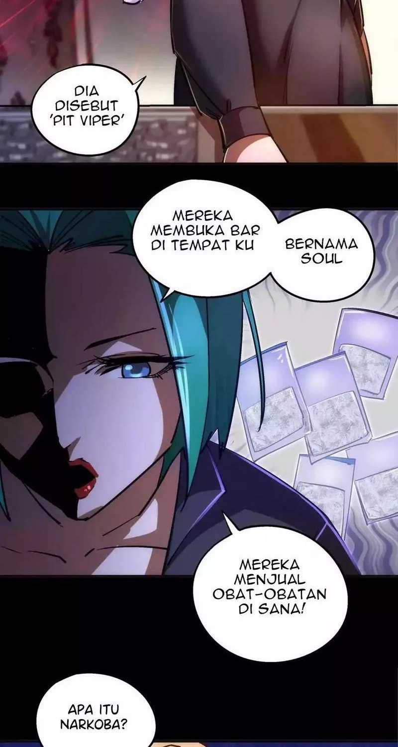 The Elusive Samurai Chapter 35 - halaman 43