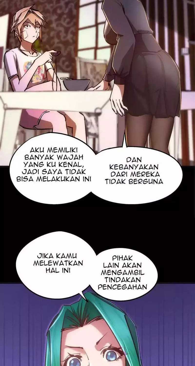 The Elusive Samurai Chapter 35 - halaman 47