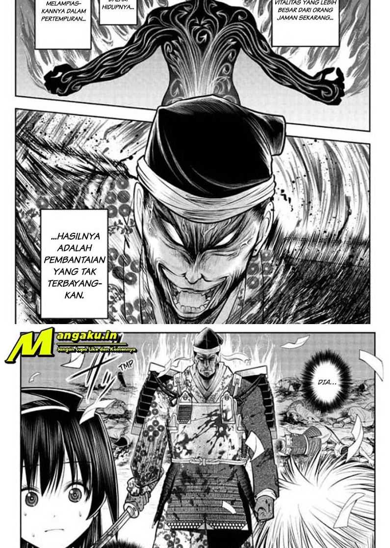 The Elusive Samurai Chapter 39 - halaman 4